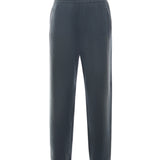 Pantalone jogging in cotone GUP02205 P00214790498 GOLDEN GOOSE 