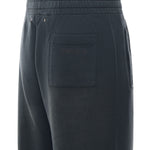 Pantalone jogging in cotone GUP02205 P00214790498 GOLDEN GOOSE 