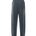 Pantalone jogging in cotone GUP02205 P00214790498 GOLDEN GOOSE 
