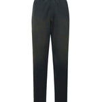 Pantalone jogger in cotone GUP02469 P00214790498 GOLDEN GOOSE 