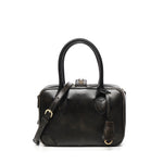 Borsa a mano Vita in pelle vintage GWA00470 A00086790100 GOLDEN GOOSE 