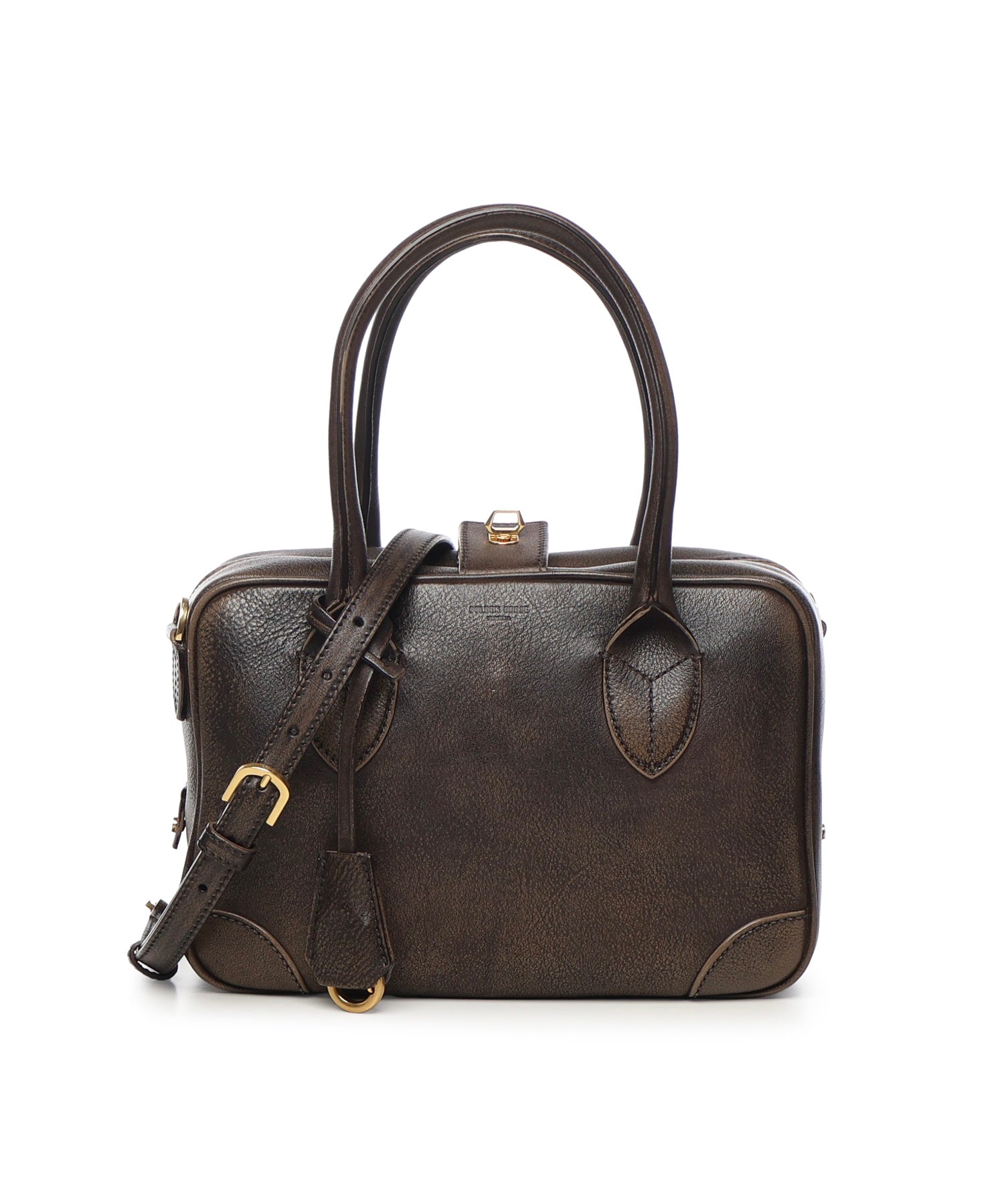 VINTAGE VITA BORSA GWA00470 A00075355682 GOLDEN GOOSE 