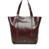 Borsa tote con logo GWA00694 A00074955357 GOLDEN GOOSE 