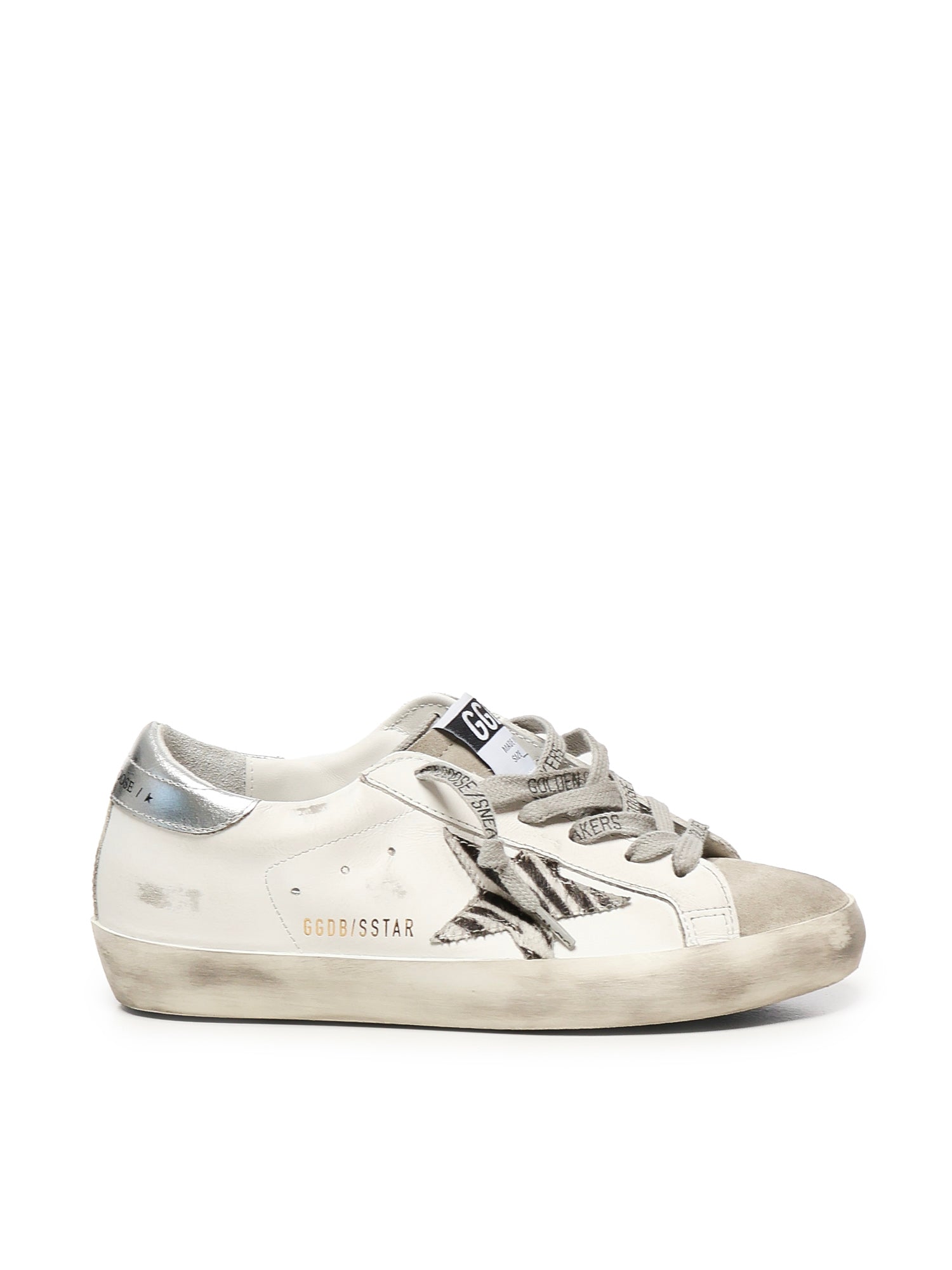 Sneakers Super-Star GWF00101 F00269281571 GOLDEN GOOSE 