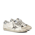 Sneakers Super-Star GWF00101 F00269281571 GOLDEN GOOSE 