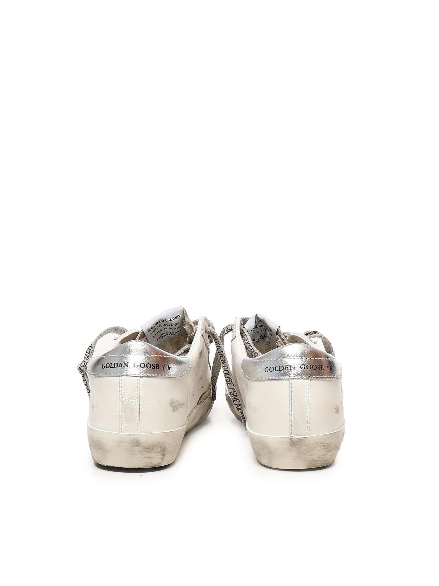 Sneakers Super-Star GWF00101 F00269281571 GOLDEN GOOSE 