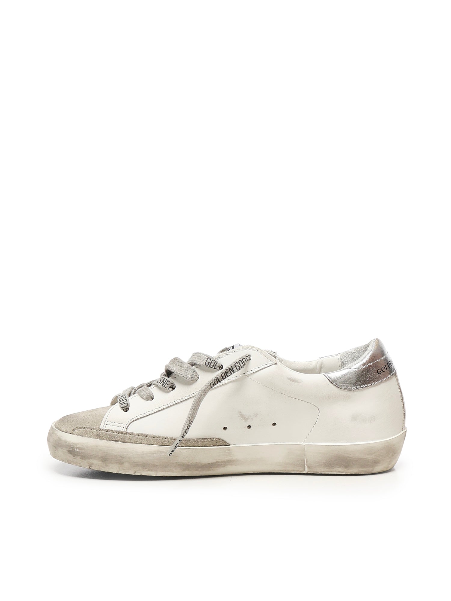 Sneakers Super-Star GWF00101 F00269281571 GOLDEN GOOSE 