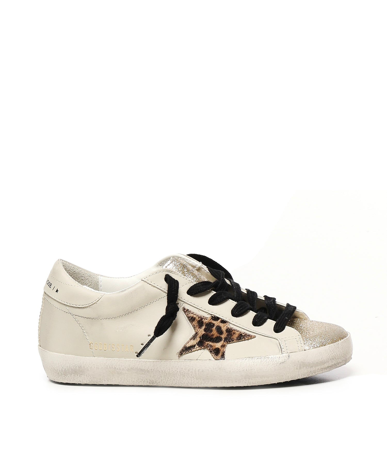 Sneakers Super-Star GWF00101 F00752415741 GOLDEN GOOSE 