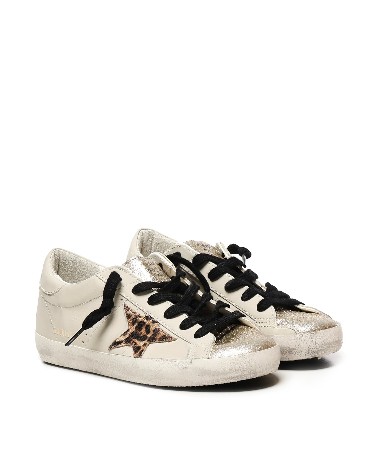 Sneakers Super-Star GWF00101 F00752415741 GOLDEN GOOSE 