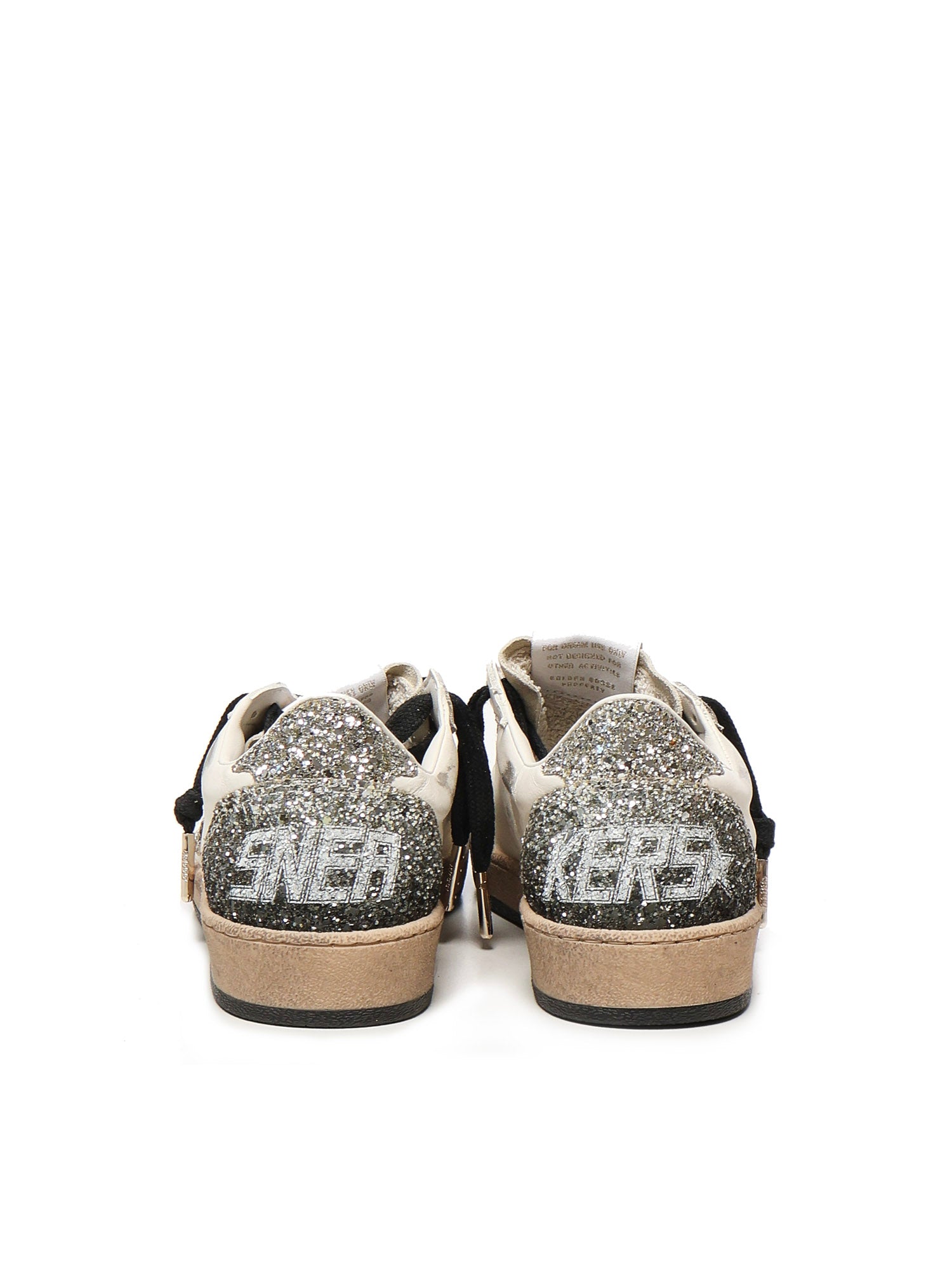 Sneakers Super-Star GWF00117 F00747212274 GOLDEN GOOSE 