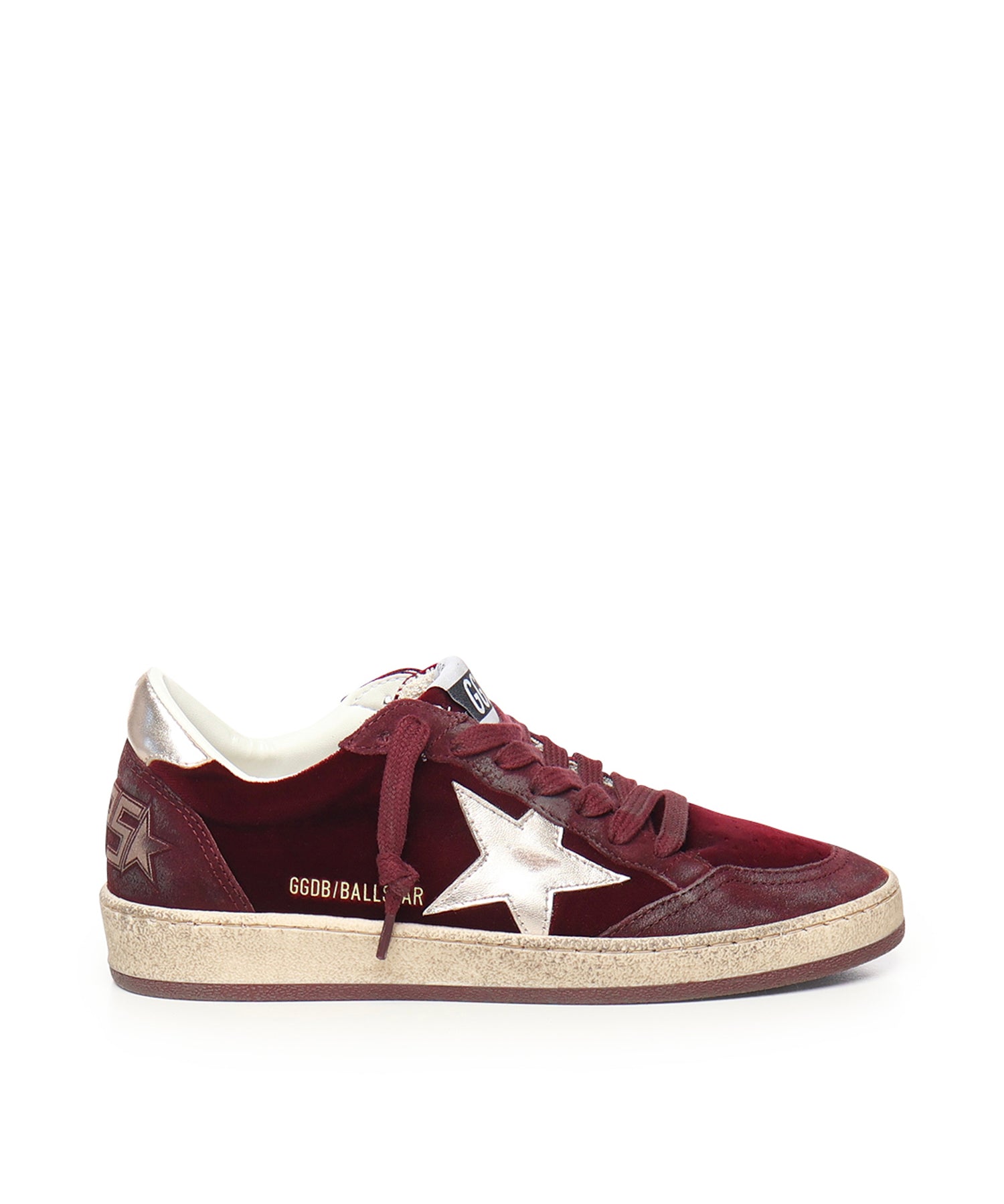 Sneakers Ball Star GWF00117 F00747640533 GOLDEN GOOSE 