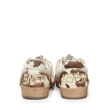 Sneakers Ball Star GWF00117 F00756383103 GOLDEN GOOSE 