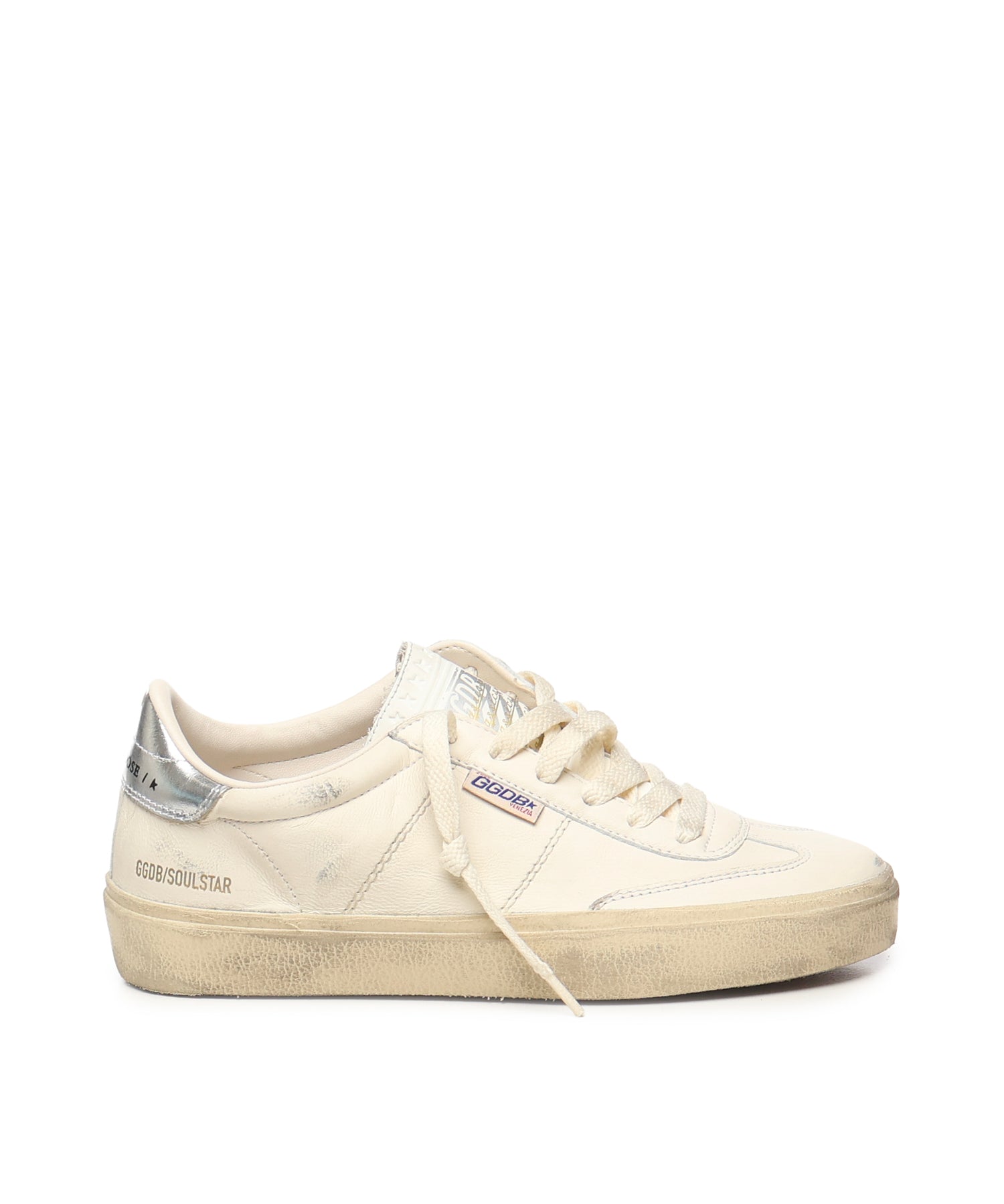 Sneakers SOUL-STAR GWF00464 F00505480185 GOLDEN GOOSE 