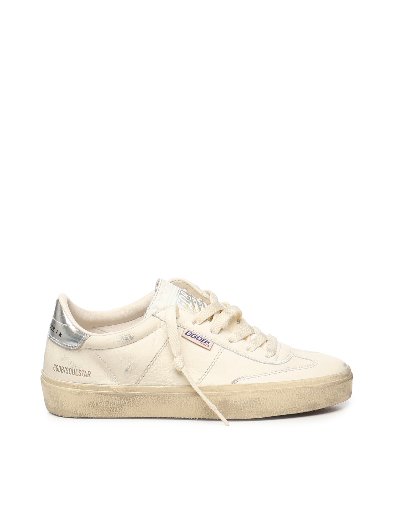 Sneakers SOUL-STAR GWF00464 F00505480185 GOLDEN GOOSE 