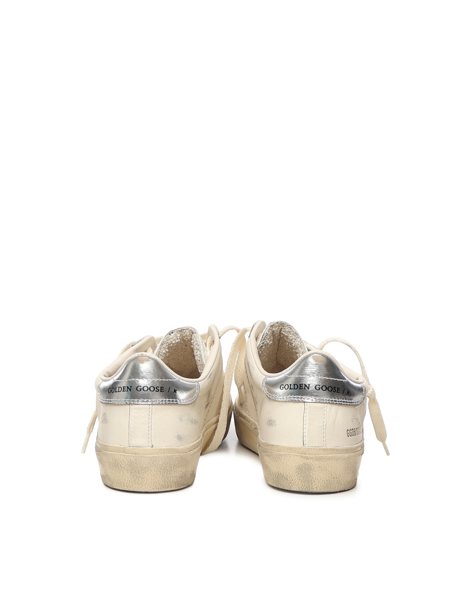 Sneakers SOUL-STAR GWF00464 F00505480185 GOLDEN GOOSE 