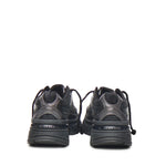 SNEAKERS LIGHTSTAR IN PELLE E TESSUTO GWF00724 F00647390100 GOLDEN GOOSE 