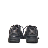 SNEAKERS LIGHTSTAR IN PELLE E TESSUTO GWF00724 F00647390100 GOLDEN GOOSE 