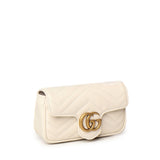 Mini borsa GG Marmont 476433 DTDCT9022 GUCCI 
