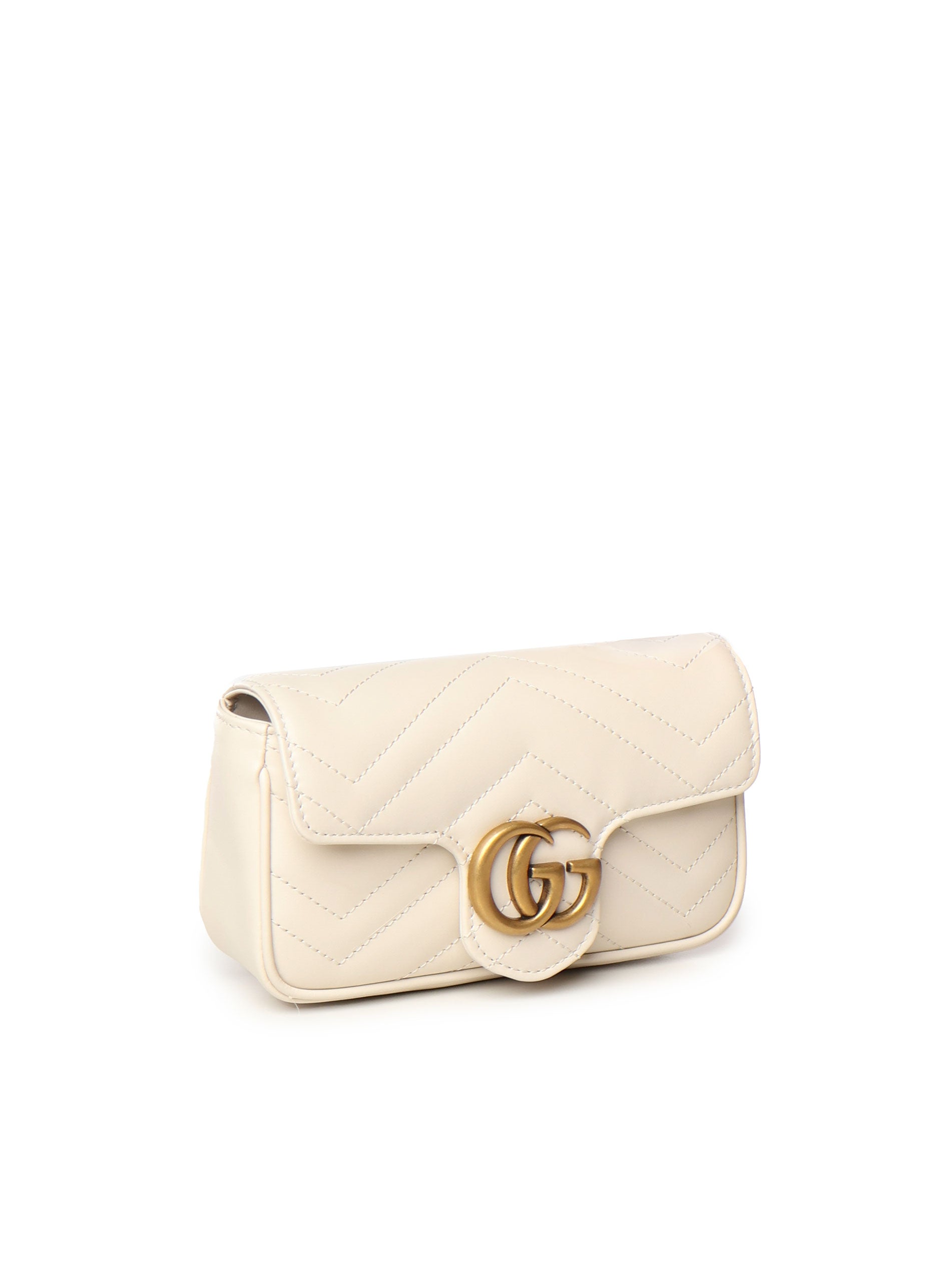 Mini borsa GG Marmont 476433 DTDCT9022 GUCCI 
