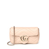 Mini borsa GG Marmont 476433 DTDHD6705 GUCCI 