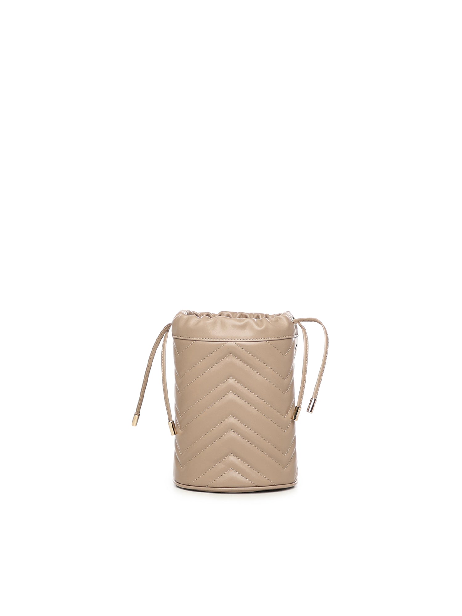 Borsa a secchiello GG Marmont 575163 DTDHD1523 GUCCI 