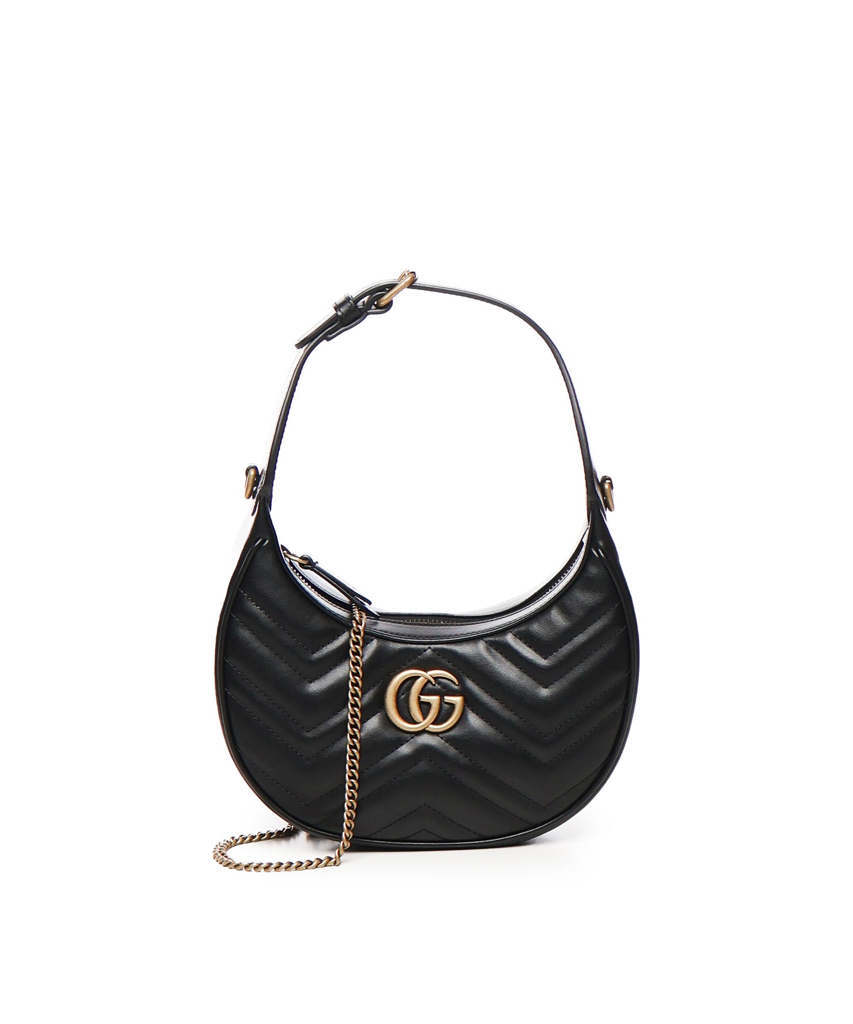 Mini borsa a spalla GG Marmont 699514 DTDHT1000 GUCCI 