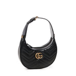 Mini borsa a spalla GG Marmont 699514 DTDHT1000 GUCCI 