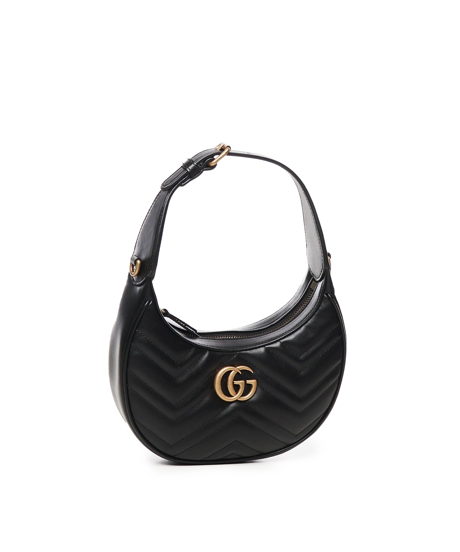 Mini borsa a spalla GG Marmont 699514 DTDHT1000 GUCCI 