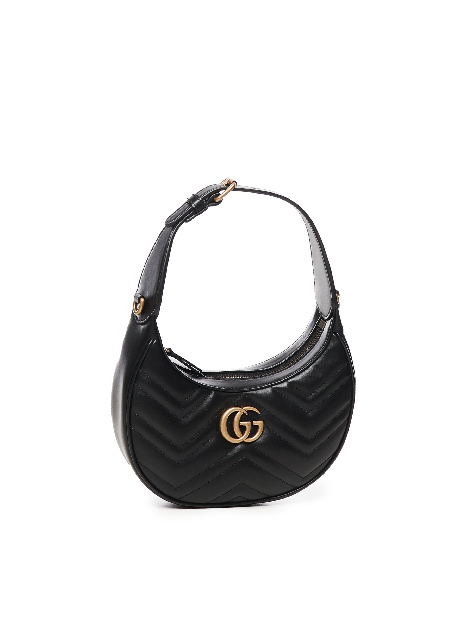 Mini borsa a spalla GG Marmont 699514 DTDHT1000 GUCCI 