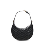 Mini borsa a spalla GG Marmont 699514 DTDHT1000 GUCCI 