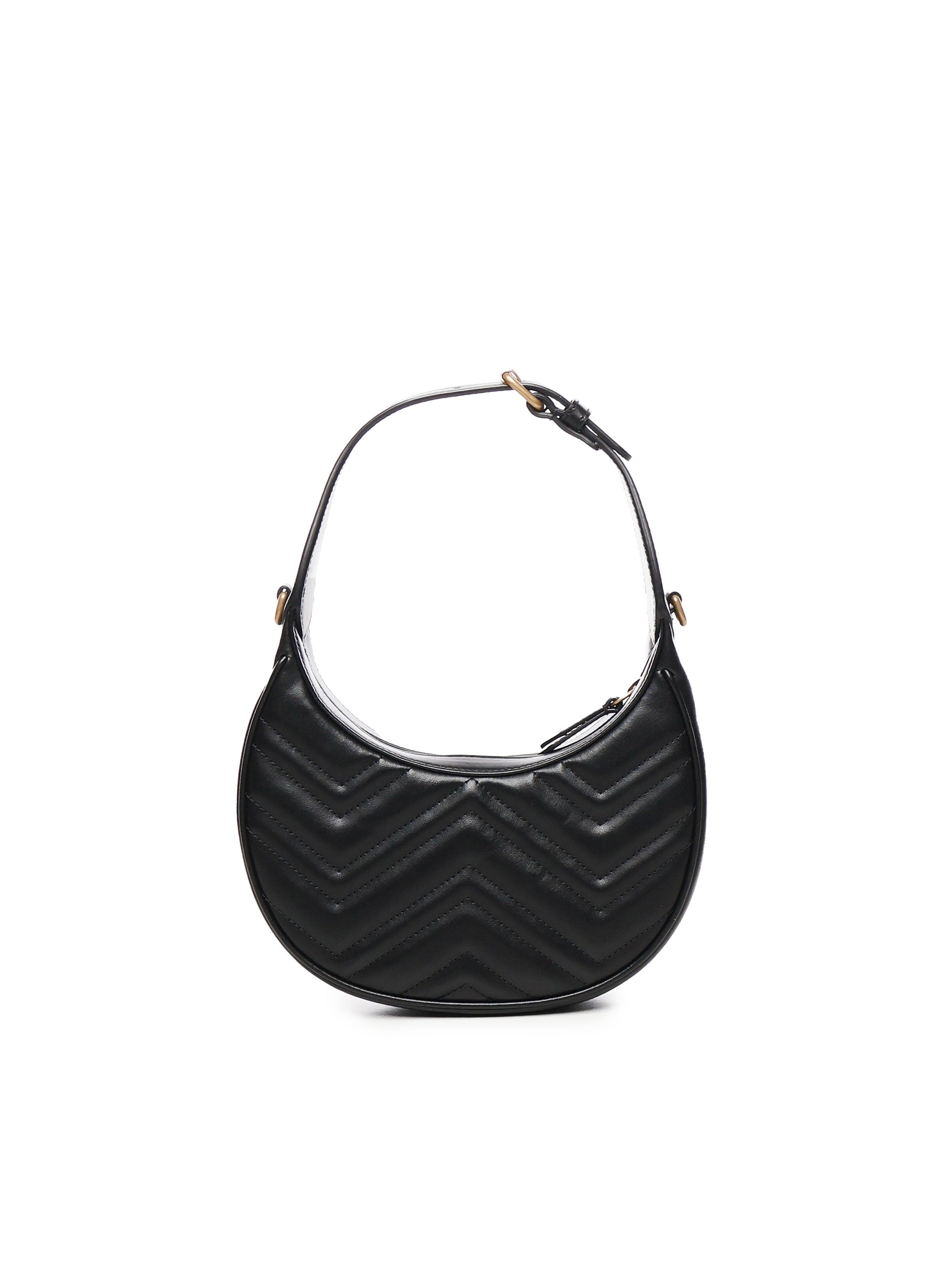 Mini borsa a spalla GG Marmont 699514 DTDHT1000 GUCCI 