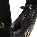 Mini borsa a spalla GG Marmont 699514 DTDHT1000 GUCCI 