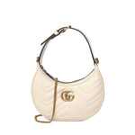 Mini borsa a spalla GG Marmont 699514 DTDHT9022 GUCCI 