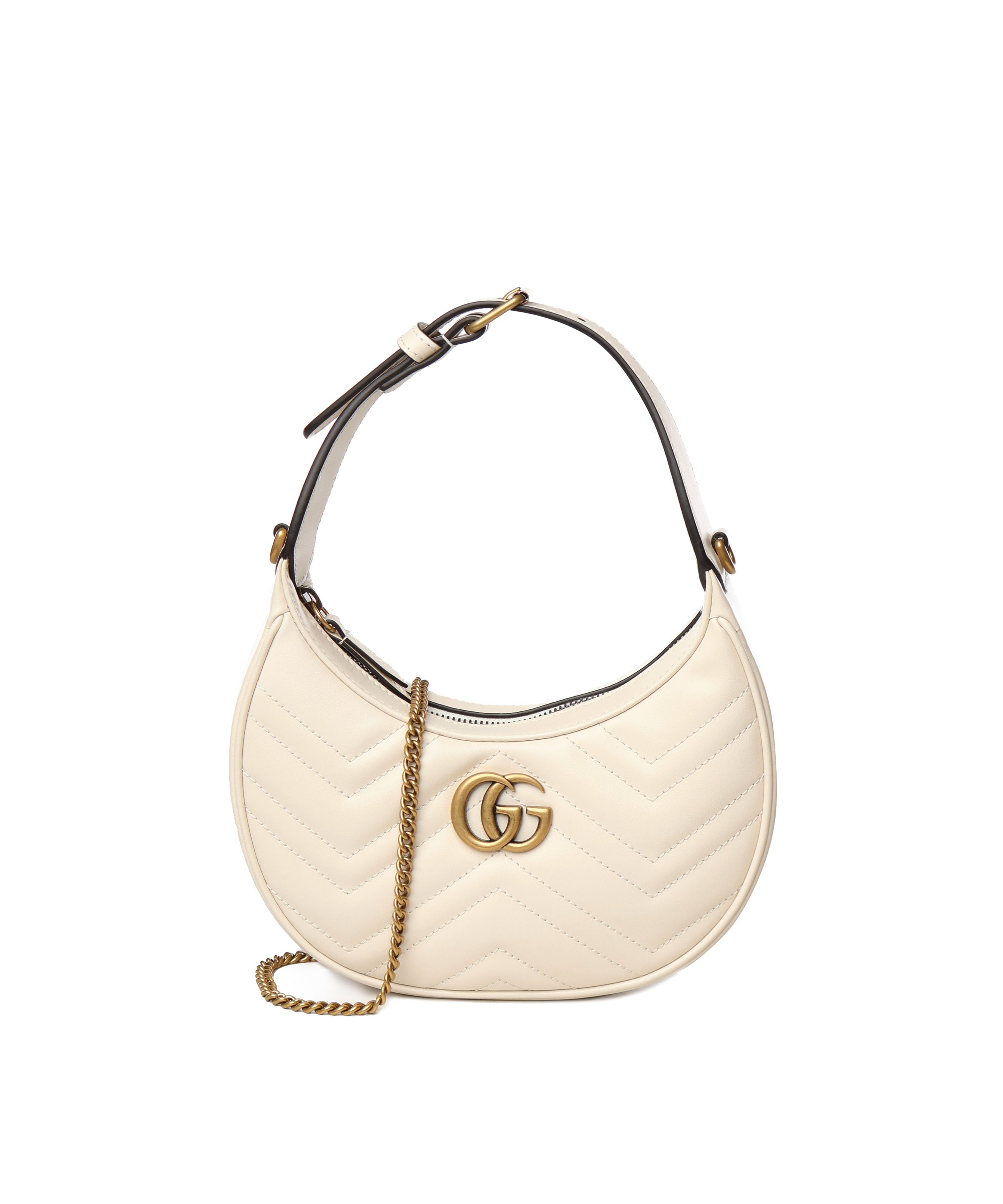 Mini borsa a spalla GG Marmont 699514 DTDHT9022 GUCCI 
