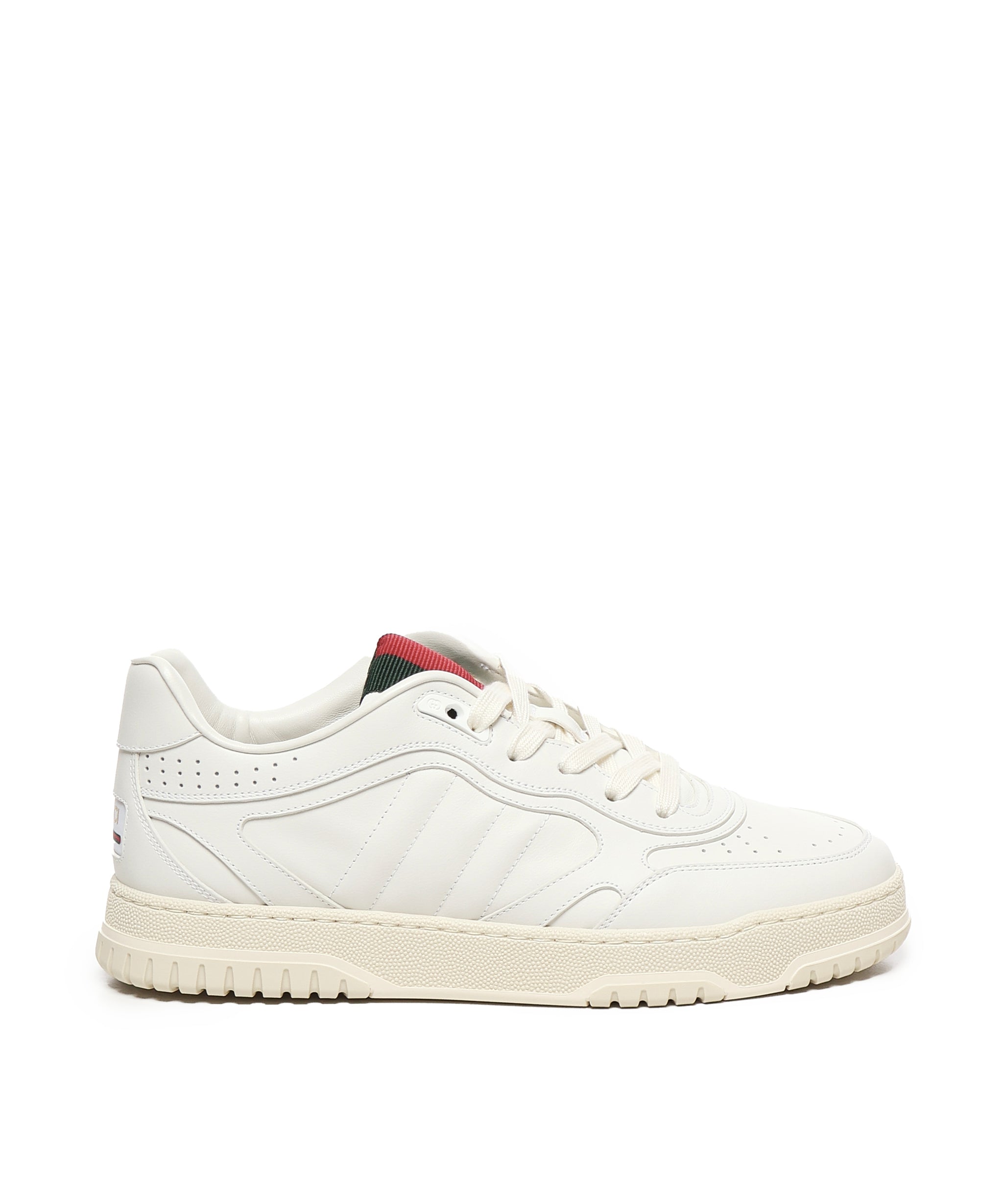 Sneaker Re-Web 786186 AADJ99097 GUCCI 