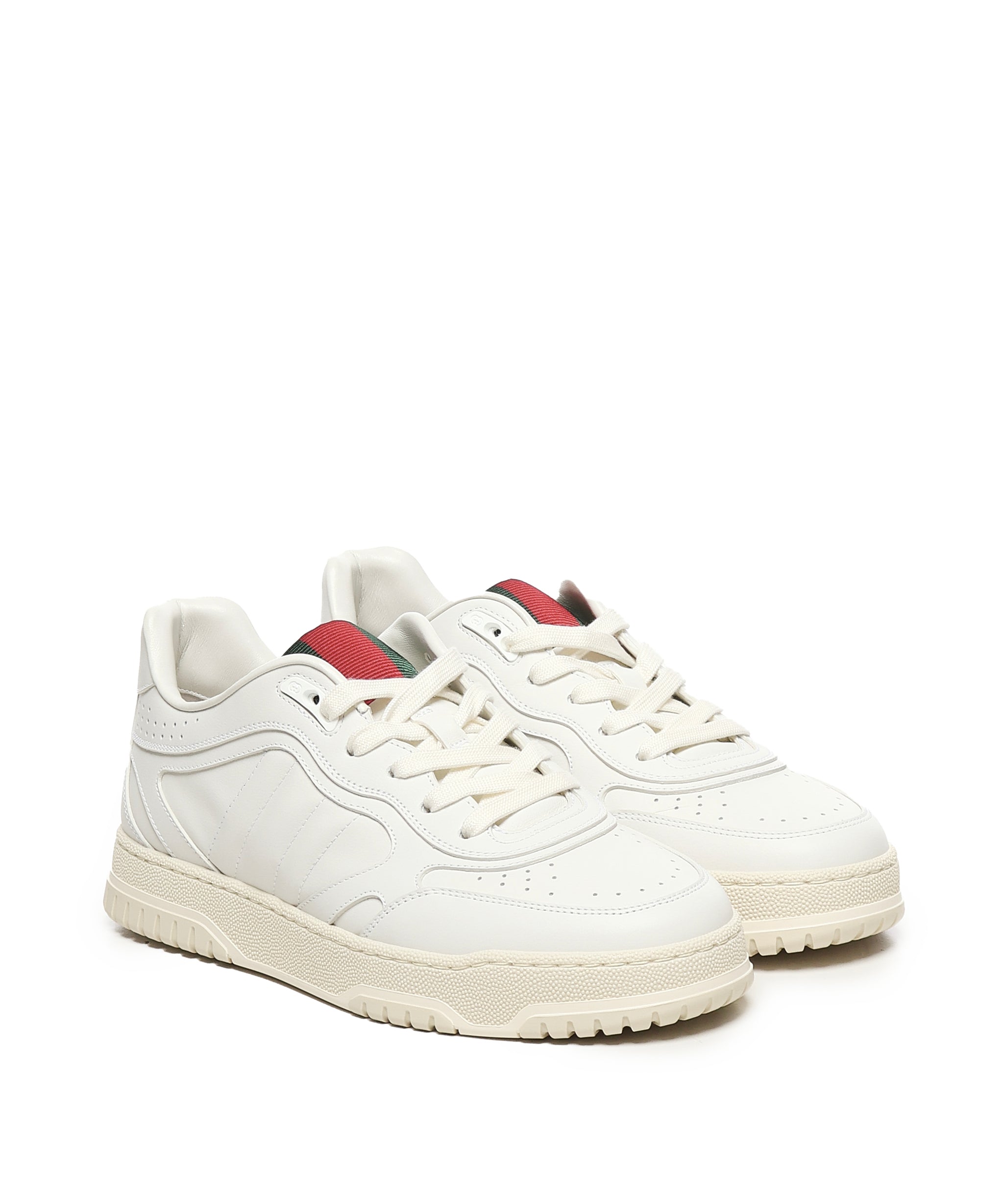 Sneaker Re-Web 786186 AADJ99097 GUCCI 