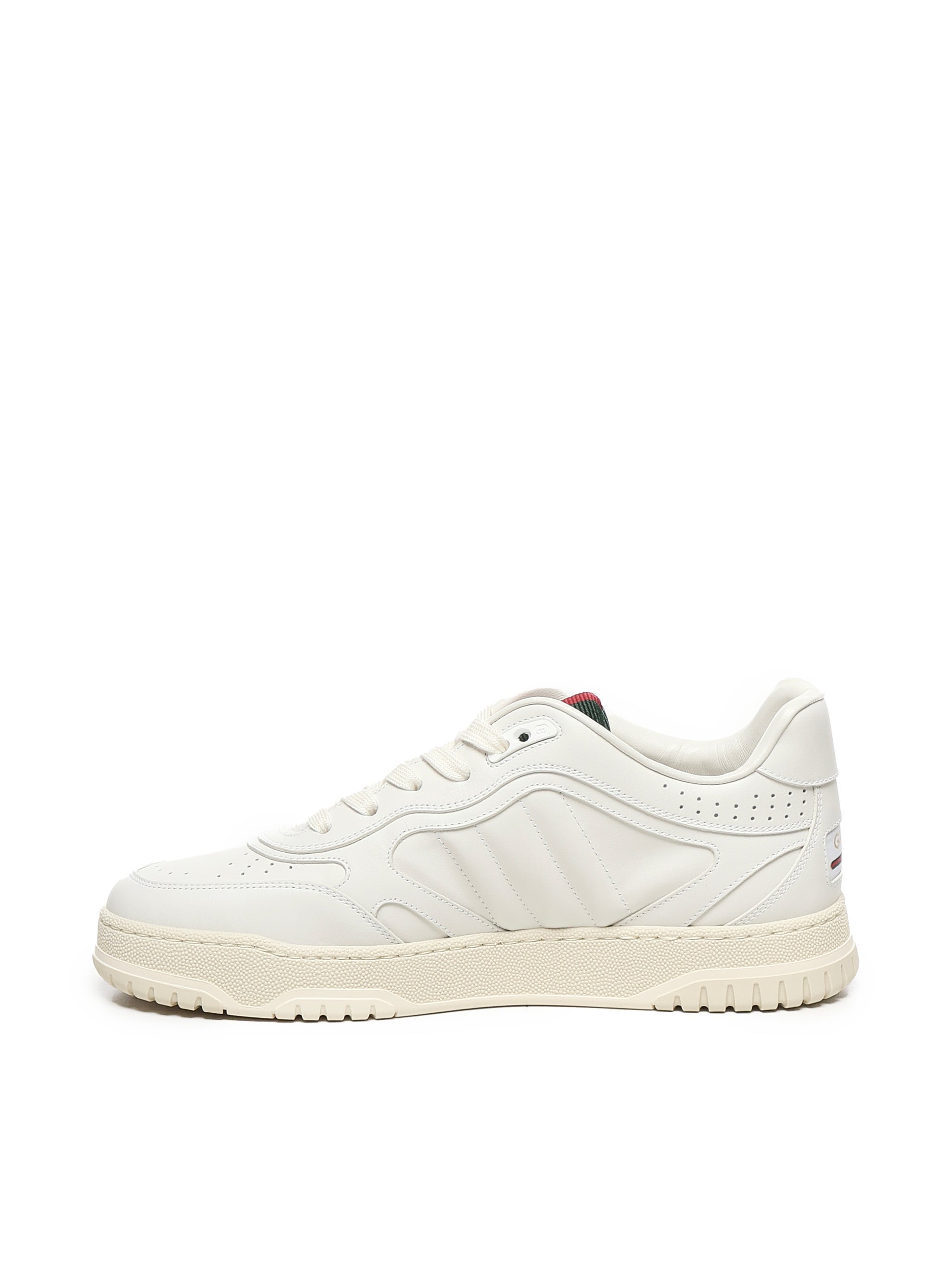 Sneaker Re-Web 786186 AADJ99097 GUCCI 