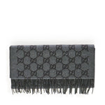 Sciarpa in cashmere GG 812317 4GABX1260 GUCCI 