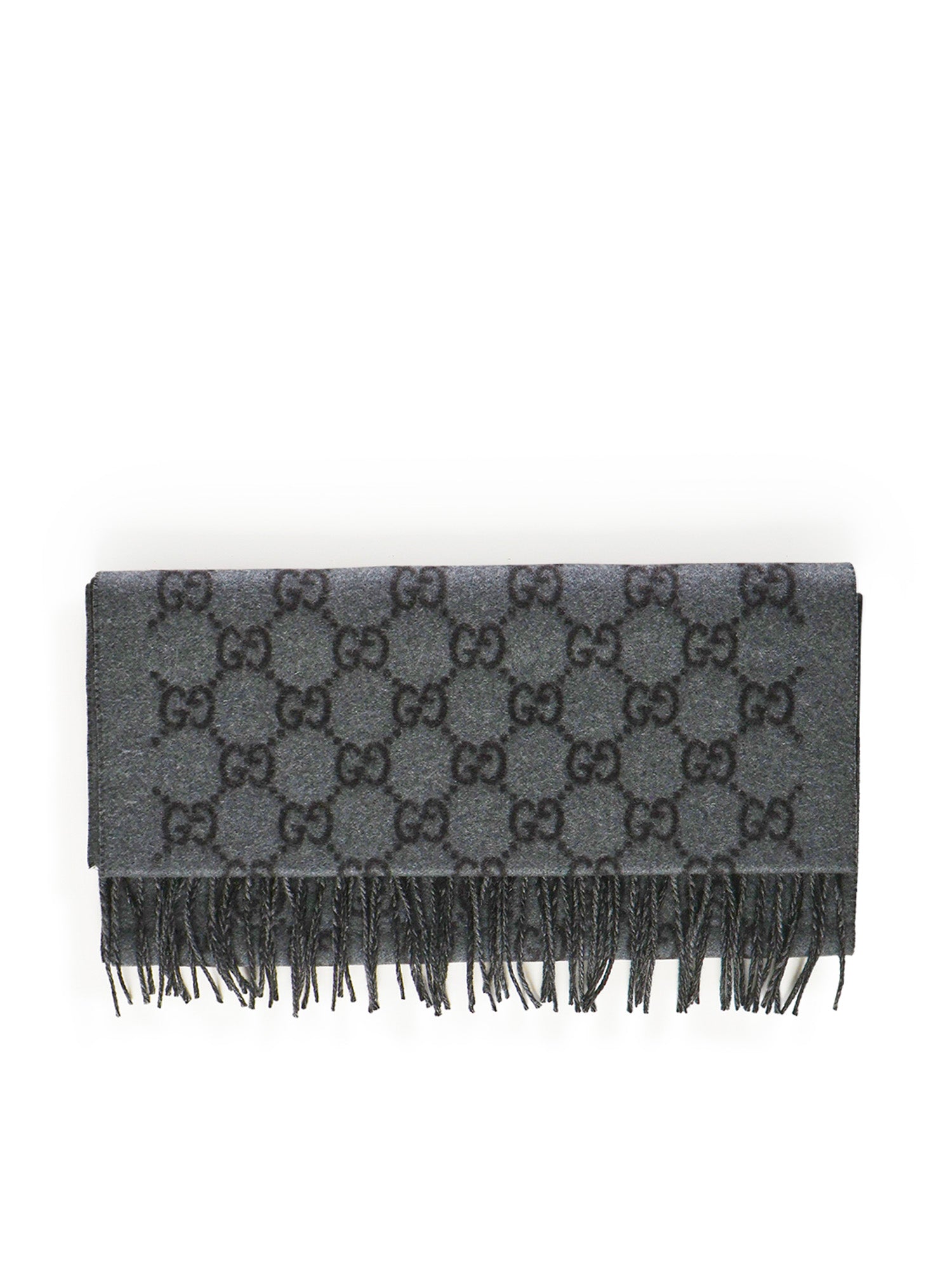 Sciarpa in cashmere GG 812317 4GABX1260 GUCCI 