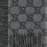 Sciarpa in cashmere GG 812317 4GABX1260 GUCCI 