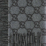 Sciarpa in cashmere GG 812317 4GABX1260 GUCCI 