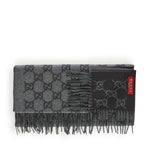 Sciarpa in cashmere GG 812317 4GABX1260 GUCCI 