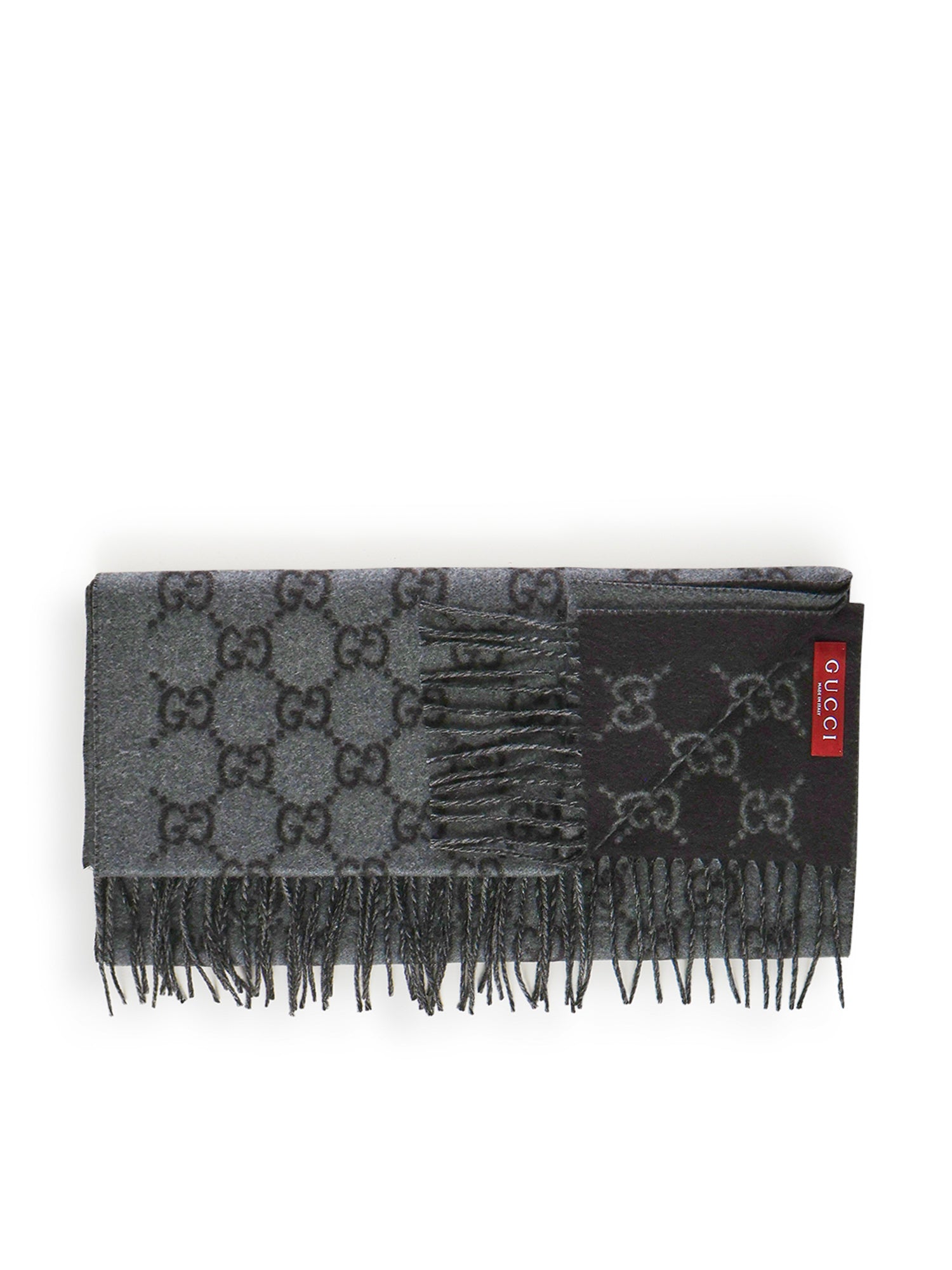 Sciarpa in cashmere GG 812317 4GABX1260 GUCCI 