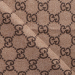 Scialle in cashmere GG 812317 4GABX2579 GUCCI 
