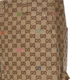 Shorts in tessuto GG 814728 ZAS812137 GUCCI 