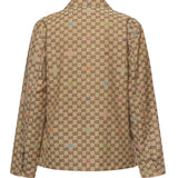 Giacca in tessuto GG 833305 ZAS812137 GUCCI 
