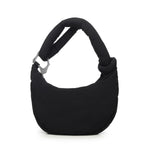 Borsa Attache in nylon PREAW2514026 BLK01 HELIOT EMIL 