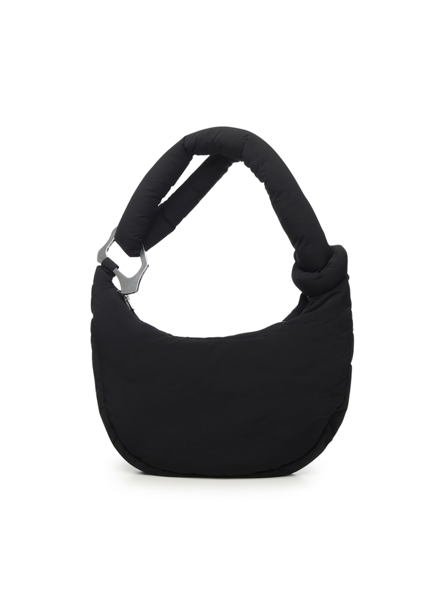 Borsa Attache in nylon PREAW2514026 BLK01 HELIOT EMIL 