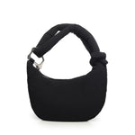 Borsa Attache in nylon PREAW2514026 BLK01 HELIOT EMIL 