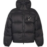 Piumino leggero Lumen PREAW25M02093 BLK01 HELIOT EMIL 